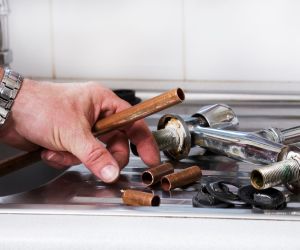 Why choose Garbage Disposal Repair Solutions for garbage disposal repair in Auburn